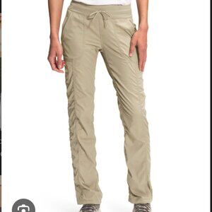 The North Face women’s Aphrodite 2.0 Pants XXL outdoor hiking camping gorpcore